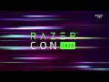 razercon 2020 livestream