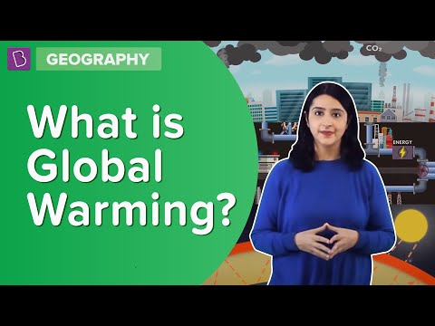 What effects does global warming have on Class 7?