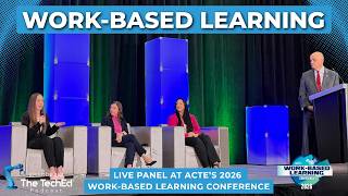 WORK-BASED LEARNING | Educator, Employer, Student Point of View
