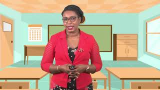 English Language - Grade 5: Reference Materials