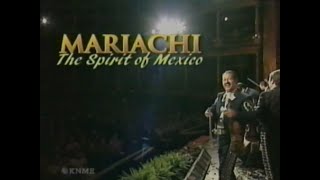 Mariachi - The Spirit of Mexico (2002) - Mariachi Vargas, Los Camperos, Mariachi de America & More!