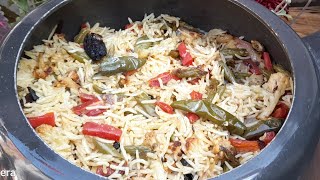 veg pulao ||#recipe #cooking