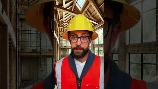 When Builders Troll: Funny Construction Antics Part 128 #workers #adamrose #construction