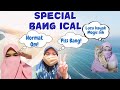 Episode SPECIAL buat Abang ter- THE BEST