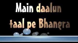 Gallan Goodiyaan lyrics video song HD Dil Dhadakne Do