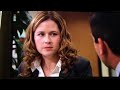 Micheal Scott tells Pam her baby is a liar