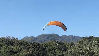 PARAGLIDING ACCURACY CHAMPIONSHIP 2024 SERCHHIP | THIRD DAY