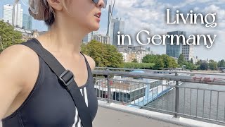 독일 어디서 살아야 좋을까 🇩🇪 독일 워홀 VLOG