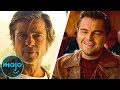 Top 10 Once Upon a Time in Hollywood Moments