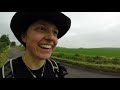 sarsen trail neolithic marathon walk