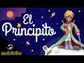 EL PRINCIPITO AUDIOLIBRO COMPLETO EN ESPAÑOL | ANTOINE DE SAINT EXUPERY | NARRADO CON IMAGENES