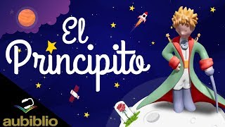 EL PRINCIPITO AUDIOLIBRO COMPLETO EN ESPAÑOL | ANTOINE DE SAINT EXUPERY | NARRADO CON IMAGENES