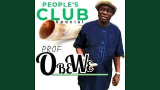 Onye Agbala oso special