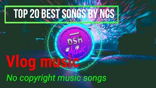 Best of NCS top 20 - top 20 nocopyrightsounds ♫ best ncs gaming music mix ♫ best of edm mix 2020