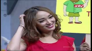 Prank Juwita Bahar! | Pesbukers | ANTV | 15/04/2019 | Eps 41 Part 2