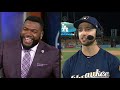 ryan braun joins alex rodriguez mlb on fox crew after brewers nlcs game 3 win fox mlb