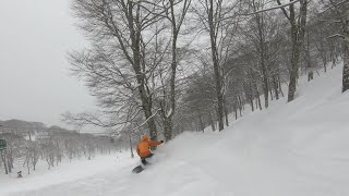 K2 niseko pleasures