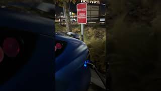 Why is charging a Tesla hard?
