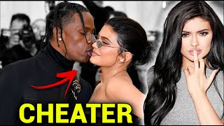 Kylie Jenner's Reaction To Travis Scott Moving On!