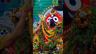 ଭକତି ରେ ଆତ୍ମା ତୁହିଁ #jayjagannath #odiabhajan #shortvideo #plz_subscribe_my_channel #plzsupport