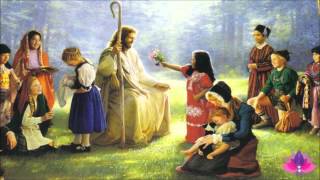Alan Watts: Jesus and His religion