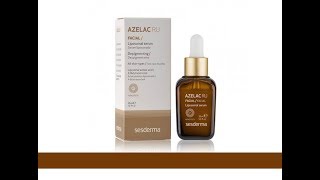 Azelac Ru Facial Serum On ClickOnCare