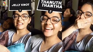 പുതിയ ചലഞ്ചുമായി അഹാനയും ദിയയും | Ahaana Krishna Latest Video goes on Viral | Diya Krishna