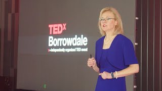 How language learning helps children make connections | Tatjana Stoljarova | TEDxBorrowdale