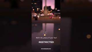 Restricted