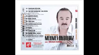 Mehmet Akyıldız- Tanıdın'mı Gözlerim [Official Video]