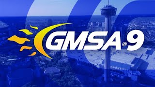 GMSA at 9 a.m. : Jun 20, 2023