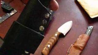 sheath styles and finished product.wmv