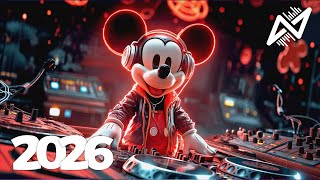 Music Mix 2025 🎧 EDM Mix of Popular Songs 🎧 EDM Gaming Music #300