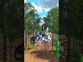 I DID A 720 INSTA SWAP IN MX BIKES!