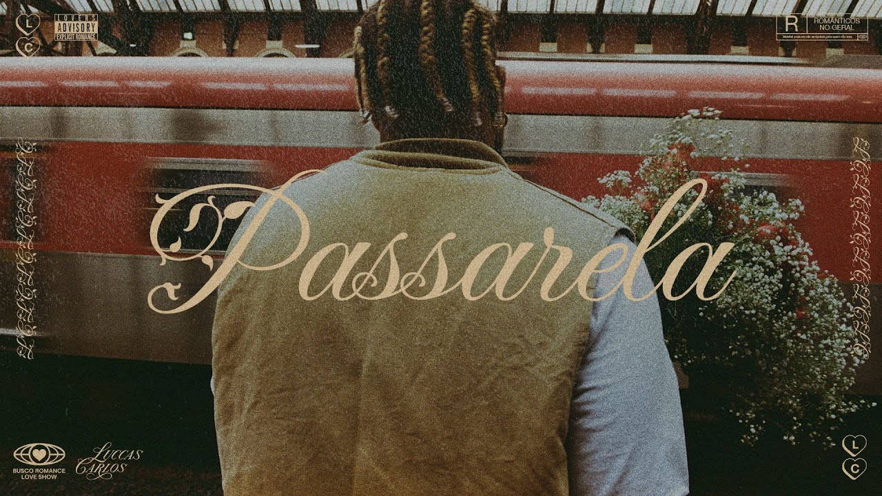 Luccas Carlos Honaiser Passarela Visualizer Chords Chordify