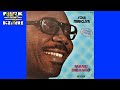 🇨🇲 Manu Dibango - Soul Makossa | African Funk Breaks & Beats