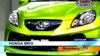 New Cars 2011 Part 2 | Feature | Autocar India