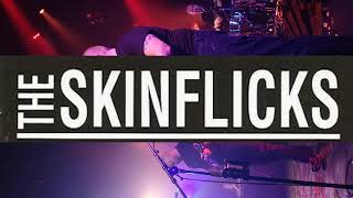 The Skinflicks - @ Oi! in Hoofddorp - Poppodium Duycker 10.09.2022