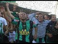 nueva chicago 108 años el verdinegro