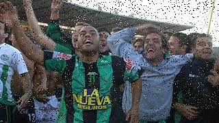 NUEVA CHICAGO - 108 años - EL VERDINEGRO