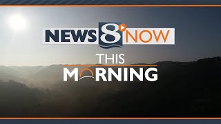 News 8 Now This Morning - 5/16/2024