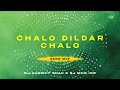 chalo dildar chalo afro mix dj harshit shah dj mhd ind pakeezah