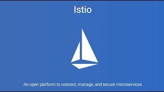 Smooth Sailing: Standardizing Microservice Management w/ Istio