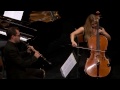 muczynski fantasy trio for clarinet cello and piano op.26