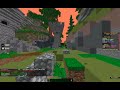 Stixks block glitching pika network classic skyblock