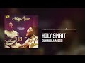 Sunmisola Agbebi - Holy Spirit | 1 HOUR Alone with GOD | Soaking Worship