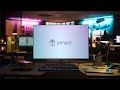 New Penpot 2.0 release: CSS Grid Layout, Components systems and a super intuitive interface.