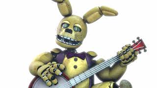 [FNaF SFM] Random lighting test