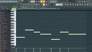 2Pac - Changes (FL Studio Remake Tutorial)