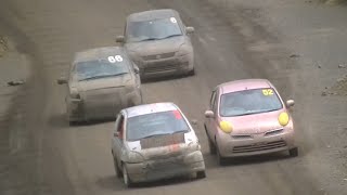 ﾀﾞｰﾄ4時間耐久ﾚｰｽ(2021.06.27 Rd.3)CRUISER'S #1-5th 古川選手